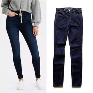 American Eagle Hi Rise Jean Stretch Jegging 28×33